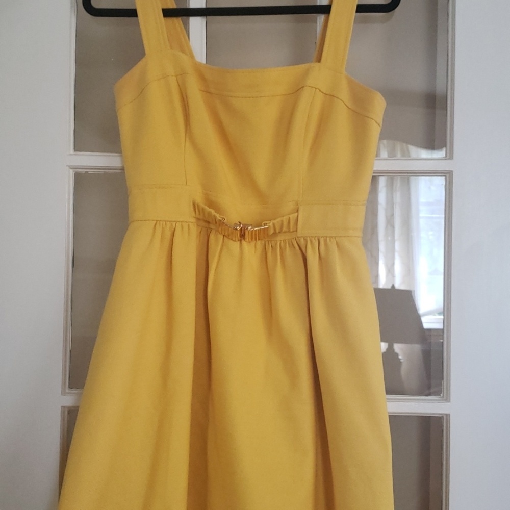 Shoshanna dress